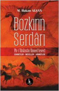 Bozkırın Serdarı
