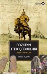 Bozkırın Yitik Çocukları; Juan-Juan'lar