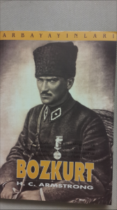 Bozkurt