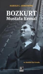 Bozkurt Mustafa Kemal ve Atatürk'ün Cevabı