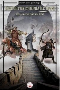 Bozkurtun Ejderha İle Dansı