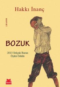Bozuk