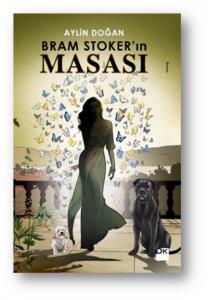 Bram Stoker'ın Masası