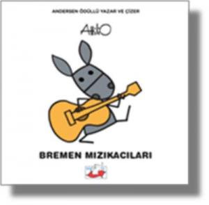 Bremen Mızıkacıları