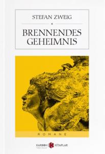 Brennendes Geheimnis