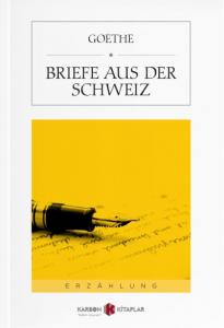 Briefe Aus Der Schweiz