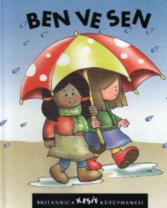 Britannica Keşif Kütüphanesi; Ben ve Sen