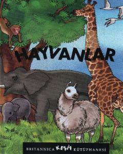 Britannica Keşif Kütüphanesi; Hayvanlar