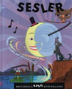 Britannica Keşif Kütüphanesi; Sesler