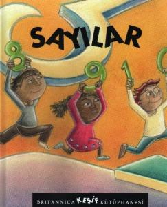 Britannica Keşif Kütüphanesi; Sayılar