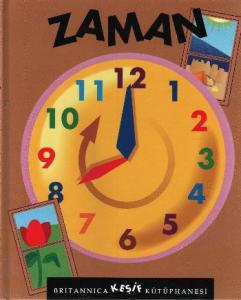 Britannica Keşif Kütüphanesi; Zaman