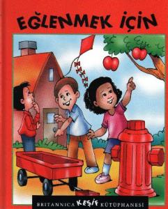 Britannica Keşif Kütüphanesi; Eğlenmek İçin