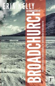 Broadchurch; Dizinin Yaratıcısı Chris Chibnall'ın Hikayesinden Uyarlanmıştır