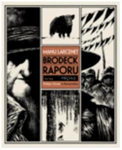 Brodeck Raporu; 2. Kitap: Meçhul (Kutulu)