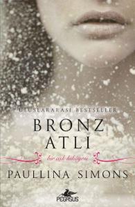 Bronz Atlı; Bir Aşk Hikayesi