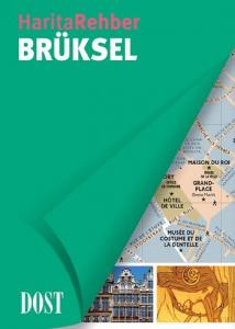 Harita Brüksel Rehber