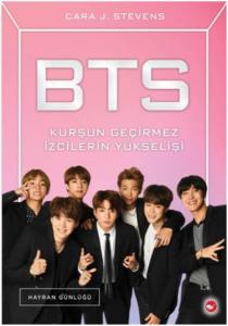 BTS - Kurşun Geçirmez İzcilerin Yükselişi