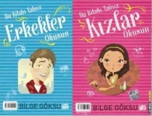 Bu Kitabı Yalnız Erkekler Okusun