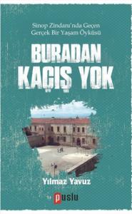 Buradan Kaçış Yok