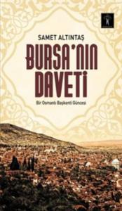 Bursa'nın Daveti