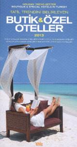 Butik Özel Oteller
