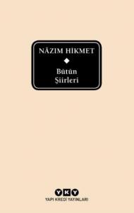 Nazım Hikmet Bütün Şiirleri; (Ciltli-Kutulu)