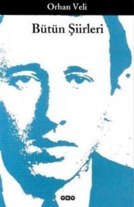 Bütün Şiirleri