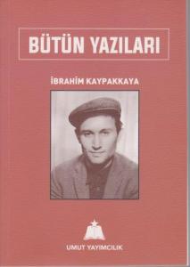 Bütün Yazıları