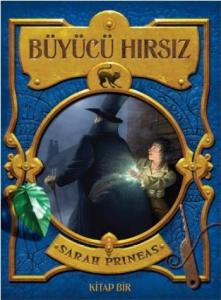Büyücü Hırsız-1