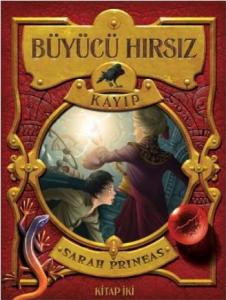 Büyücü Hırsız-2