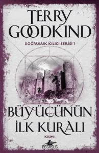 Büyücünün İlk Kuralı Kısım 1; Doğruluk Kılıcı Serisi 1