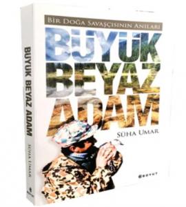 Büyük Beyaz Adam