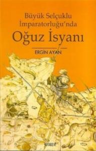Büyük Selçuklu İmparatorluğu'nda Oğuz İsyanı