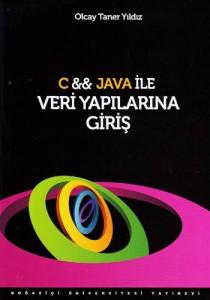 C && Java ile Veri Yapılarına Giriş