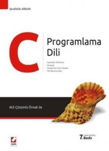 C Programlama Dili