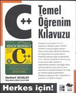 C++ Temel Öğrenim Kılavuzu; Herkes İçin