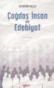 Çağdaş İnsan ve Edebiyat