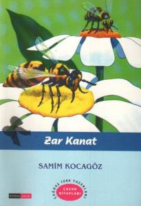 Zar Kanat
