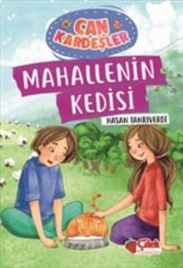 Mahallenin Kedisi; Can Kardeşler 2