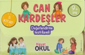 Can Kardeşler Set