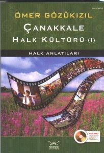 Çanakkale Halk Kültürü 1; Halk Anlatıları