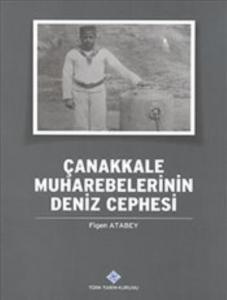 Çanakkale Muharebelerinin Deniz Cephesi