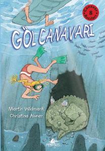 Göl Canavarı; Canavar Avcıları 8