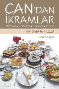 Can'Dan İkramlar