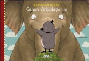 Canım Arkadaşlarım (Ciltli)