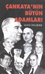Çankaya'nın Bütün Adamları