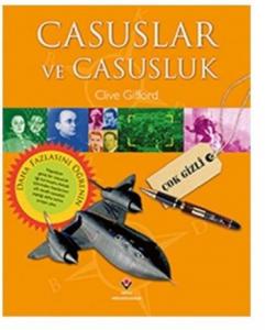 Casuslar ve Casusluk