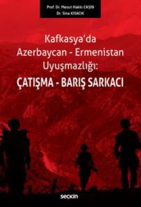 Çatışma-Barış Şarkacı