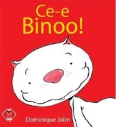 Ce - e Binoo!