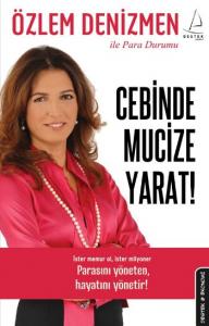 Cebinde Mucize Yarat!